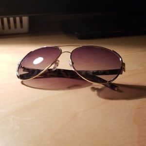 Marc Jacob's sunglasses